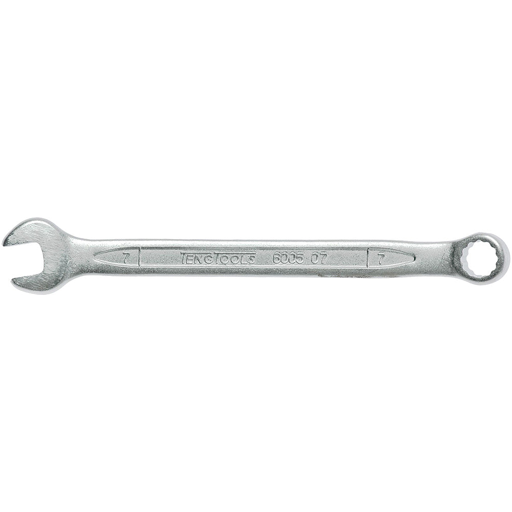 Teng Combination Spanner 7mm