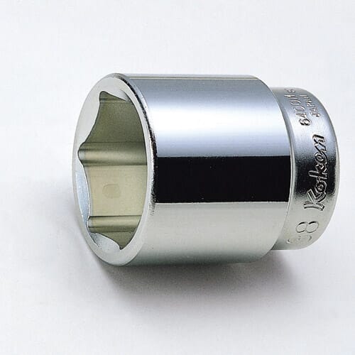 Koken 6400A 6pt Socket 3/4"Dr 2"