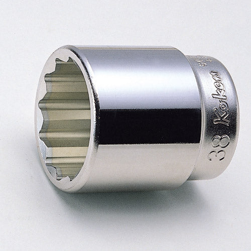 Koken 6405M 12pt Socket 3/4"Dr 48mm