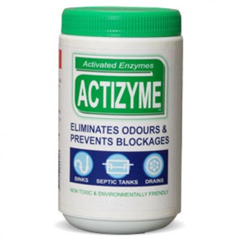 Actizyme Actizyme Drain Cleaner 900gm