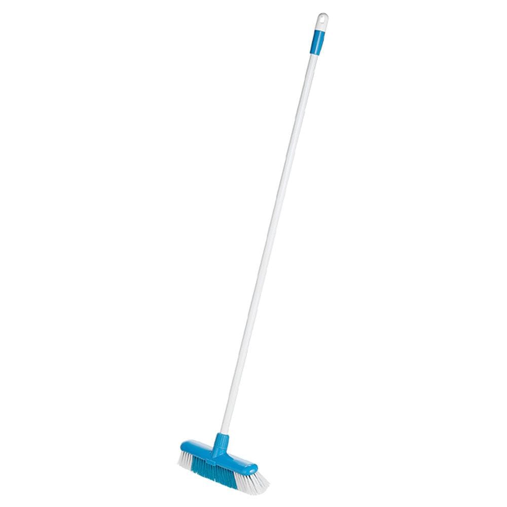 Raven House Broom Premium with Handle 8009