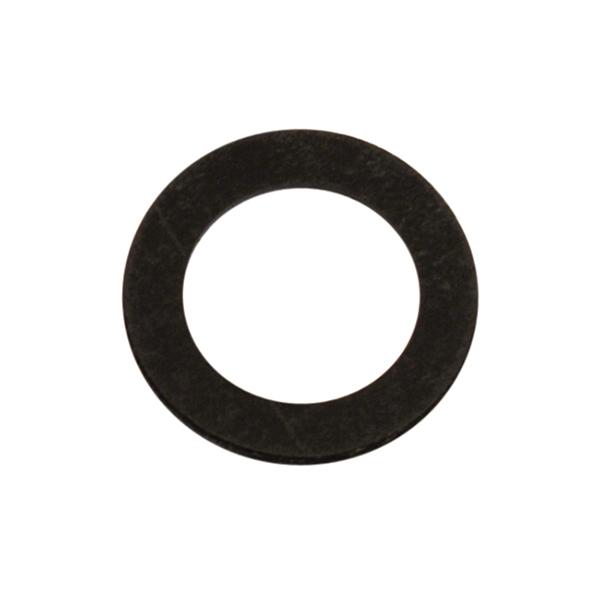 M18 X 28Mm X 2.0Mm Black Fibre (Sump Plug) Washer | Bulk Packs - Metric-Fasteners-Tool Factory