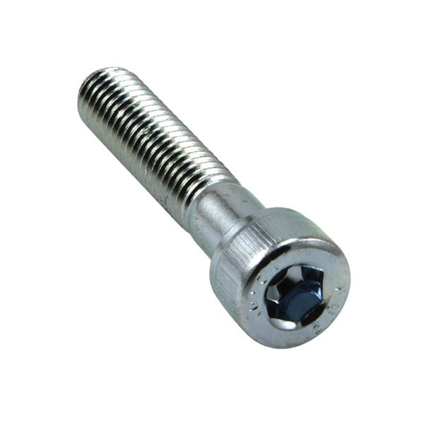 M8 X 25Mm Socket Head Cap Screws - 6Pk | Replacement Packs - Metric-Fasteners-Tool Factory