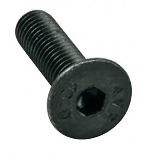 Champion M8 X 16Mm C/Sunk Socket Head Cap Screw -6Pk | Replacement Packs - Metric-Fasteners-Tool Factory