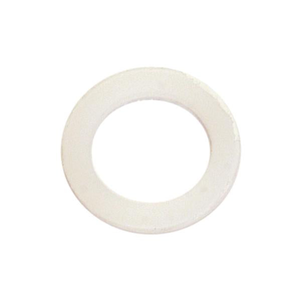 5/8In X 7/8In X 3/32In Polypropylene Washers | Replacement Packs - 3/32" Thick-Fasteners-Tool Factory