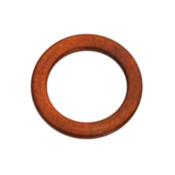 Champion M6 X 12.5Mm X 1.0Mm Copper Washer -40Pk | Replacement Packs - Metric-Fasteners-Tool Factory