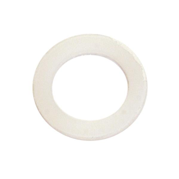 3/16In X 1/2In X 1/32In Polypropylene Washers | Replacement Packs - 1/32" Thick-Fasteners-Tool Factory