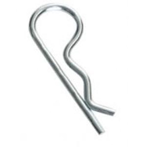 Champion R-Clip To Suit 3/16In To 1/4In Shaft Dia. -20Pk | Replacement Packs - Imperial-Fasteners-Tool Factory