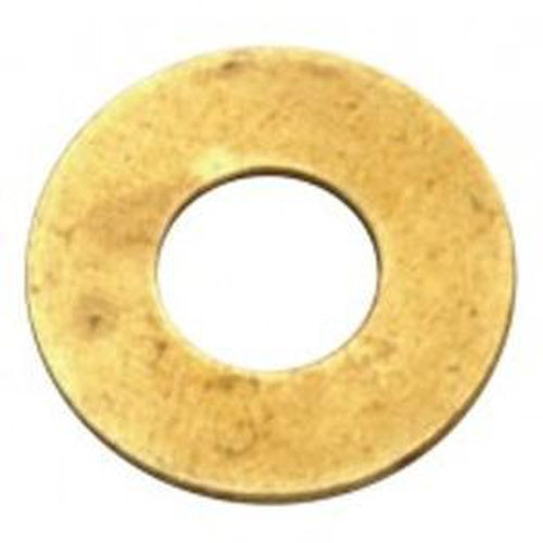 5/8In X 1-5/16In X 10G Ht Flat Steel Washer (Zn) | Replacement Packs - Imperial-Fasteners-Tool Factory