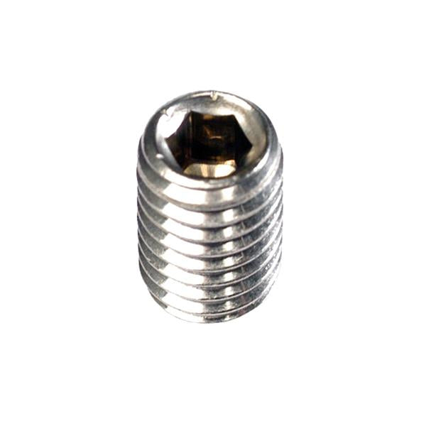 Champion M8 X 8Mm Socket Grub Screw -10Pk | Replacement Packs - Metric-Fasteners-Tool Factory