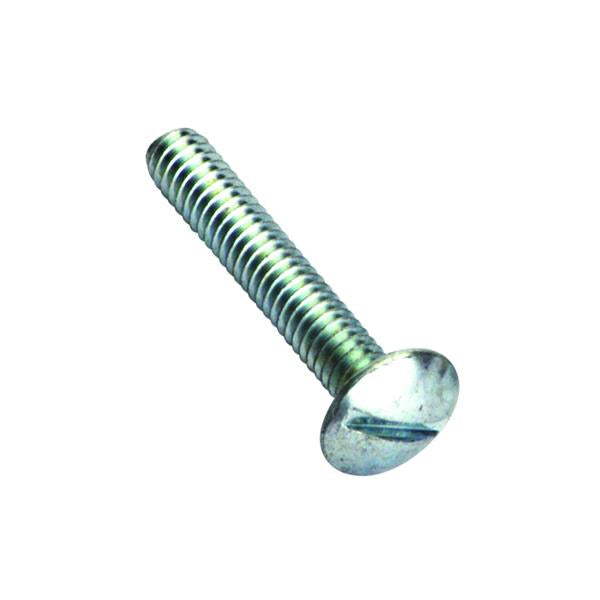 3/16In X 1In Unc Roofing Set Screws & Nuts (Zn) | Replacement Packs - Imperial-Fasteners-Tool Factory