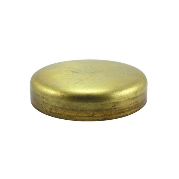 46.52Mm Brass Expansion (Frost) Plug - Cup Type | Replacement Packs - Metric-Fasteners-Tool Factory