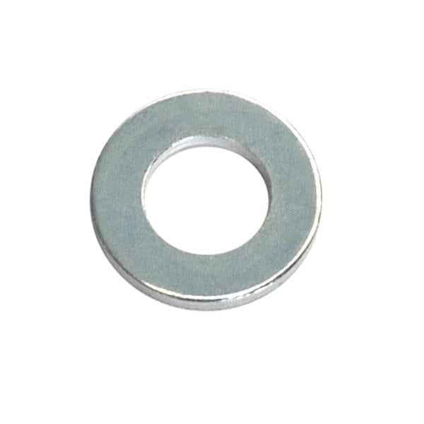 5/16In X 5/8In X 14G H/Duty Flat Steel Washer | Replacement Packs - Imperial-Fasteners-Tool Factory