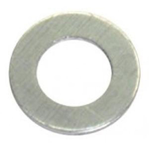 Champion 3/8In X 5/8In X 1/16In Aluminium Washer - 100Pk | Bulk Packs - Imperial-Fasteners-Tool Factory