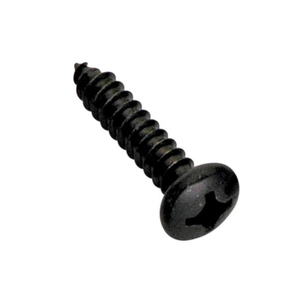 Champion 12G X 1In S/Tapping Screw Pan Head Ph -15Pk | Replacement Packs - Phillips-Fasteners-Tool Factory