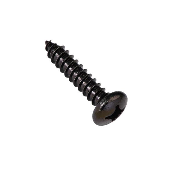 Champion 1In X 8G Bnd Hd Phillips Black - 100Pk | Bulk Packs - Imperial-Fasteners-Tool Factory