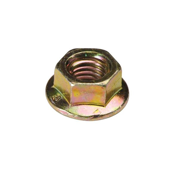 Champion Hex Flange Nut M8 X 1.25Mm - 50Pk | Bulk Packs - Misc.-Fasteners-Tool Factory