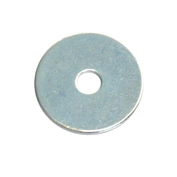 5/16In X 1-1/4In Flat Steel Panel (Body) Washer | Bulk Packs - Imperial-Fasteners-Tool Factory