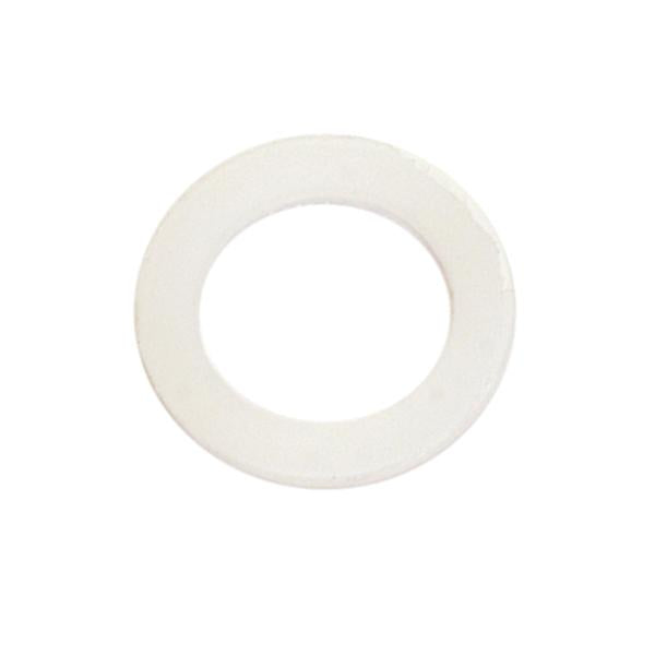 M25 X 35Mm X 2.0Mm White Fibre (Sump Plug) Washer | Bulk Packs - Metric-Fasteners-Tool Factory