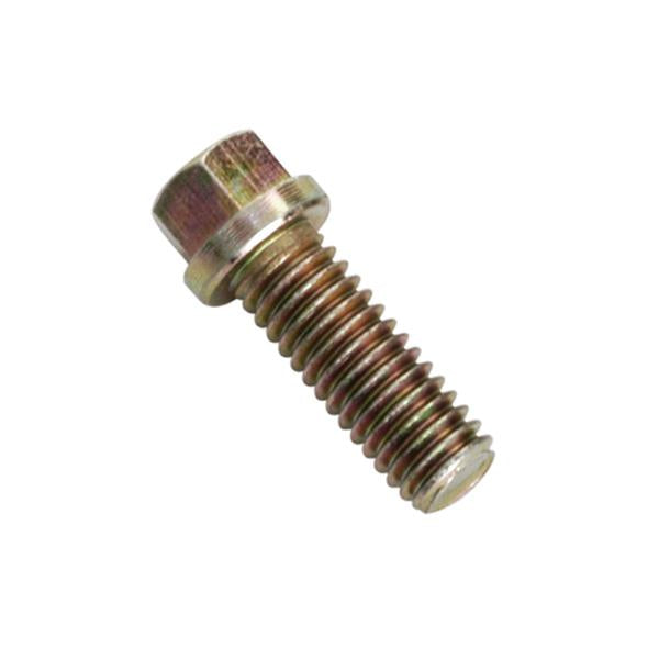 Champion Header Bolt 3/8In X 1In Unc - Steel - Holden - 10Pk | Misc.-Fasteners-Tool Factory