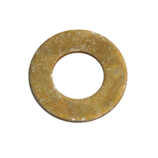 5/16 X 11/16In X 16G Ht Flat Steel Washer - 100Pk | Bulk Packs - Imperial-Fasteners-Tool Factory