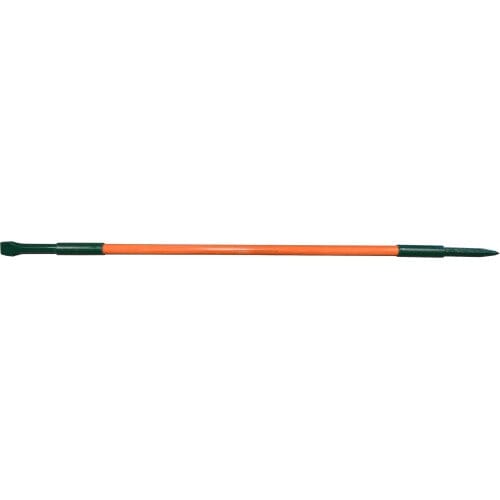 Bulldog Crowbar - Chisel & Point Hex Straight - Insulated 1500mm x 32m