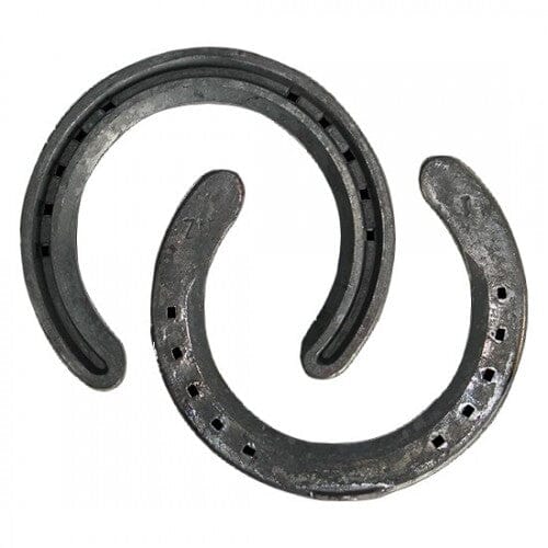 Equine Horse Shoes - Concave CS20 #3