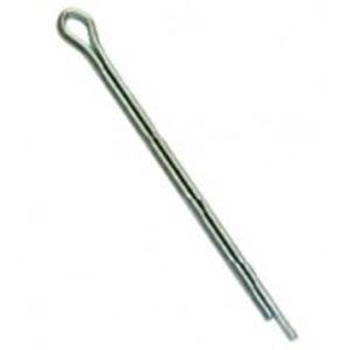 Champion 316/A4 Split Pin 3.2 X 50Mm (B) | Blister Packs - Metric-Fasteners-Tool Factory