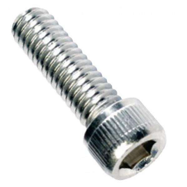 Champion 316/A4 M5 X 25 Socket Hd Set Screw (A) | Blister Packs - Metric-Fasteners-Tool Factory