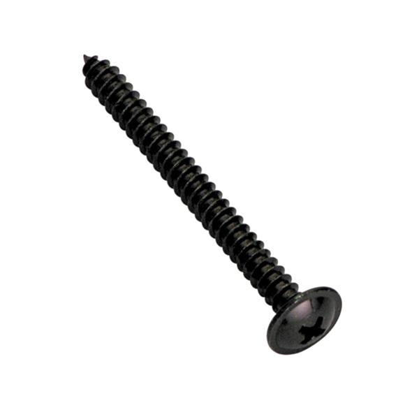 6G X 3/4In S/Tapping Screw Mushroom Head Phillips | Bulk Packs - Imperial-Fasteners-Tool Factory