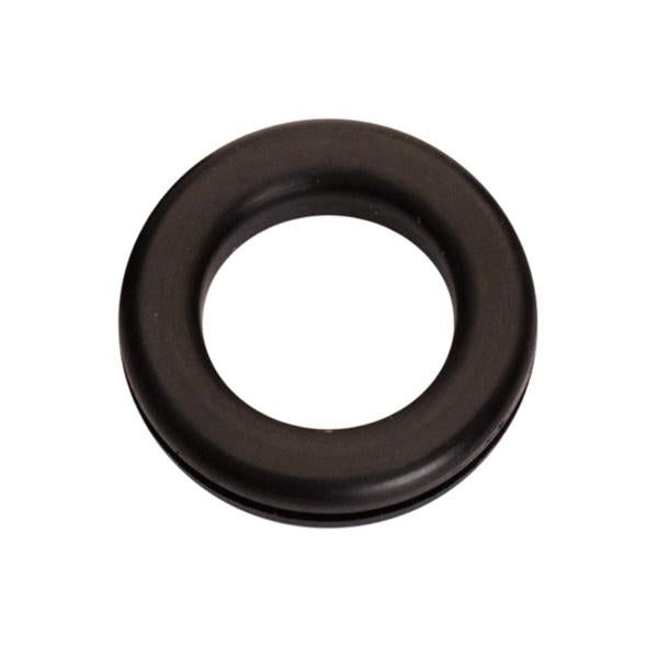 3/16In X 5/16In X 7/16In Rubber Wiring Grommet | Bulk Packs - Wiring-Fasteners-Tool Factory