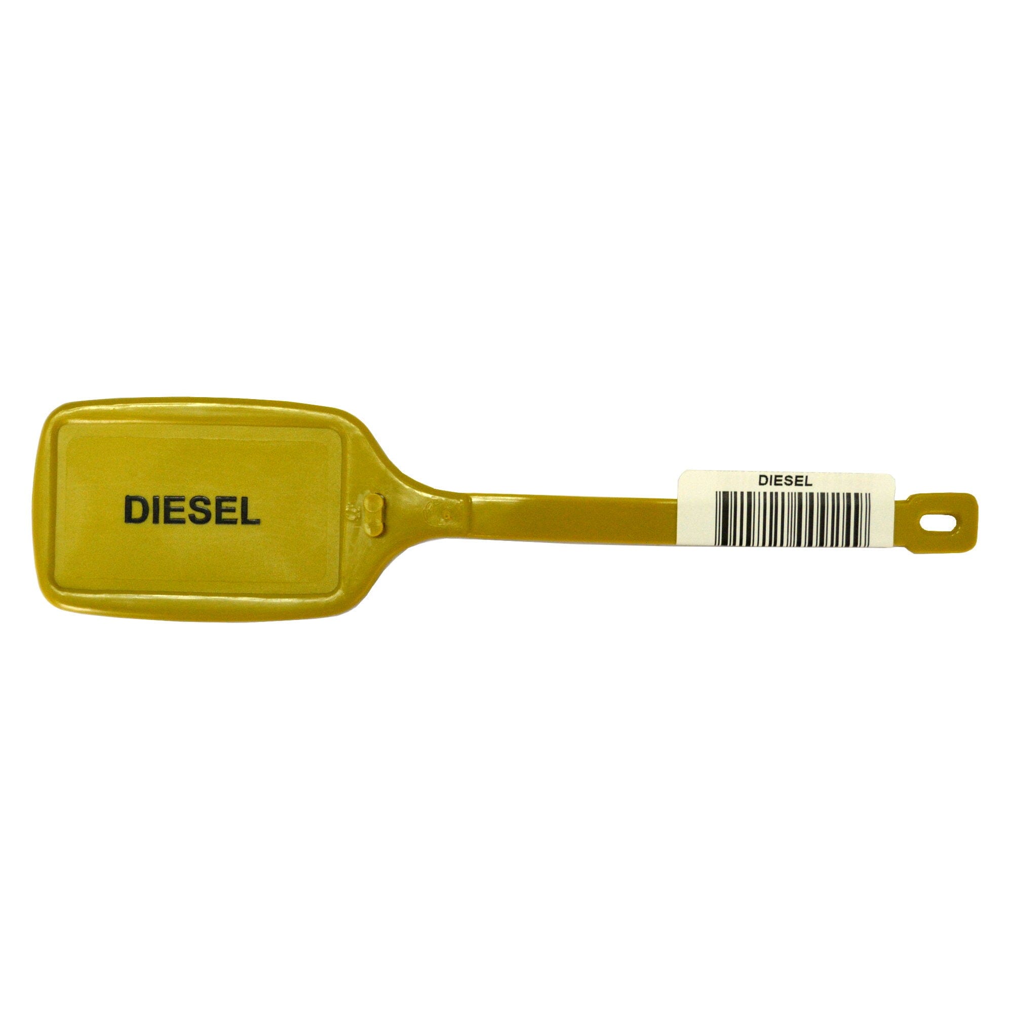 Kevron Fuel ID Tags 10-pce Diesel