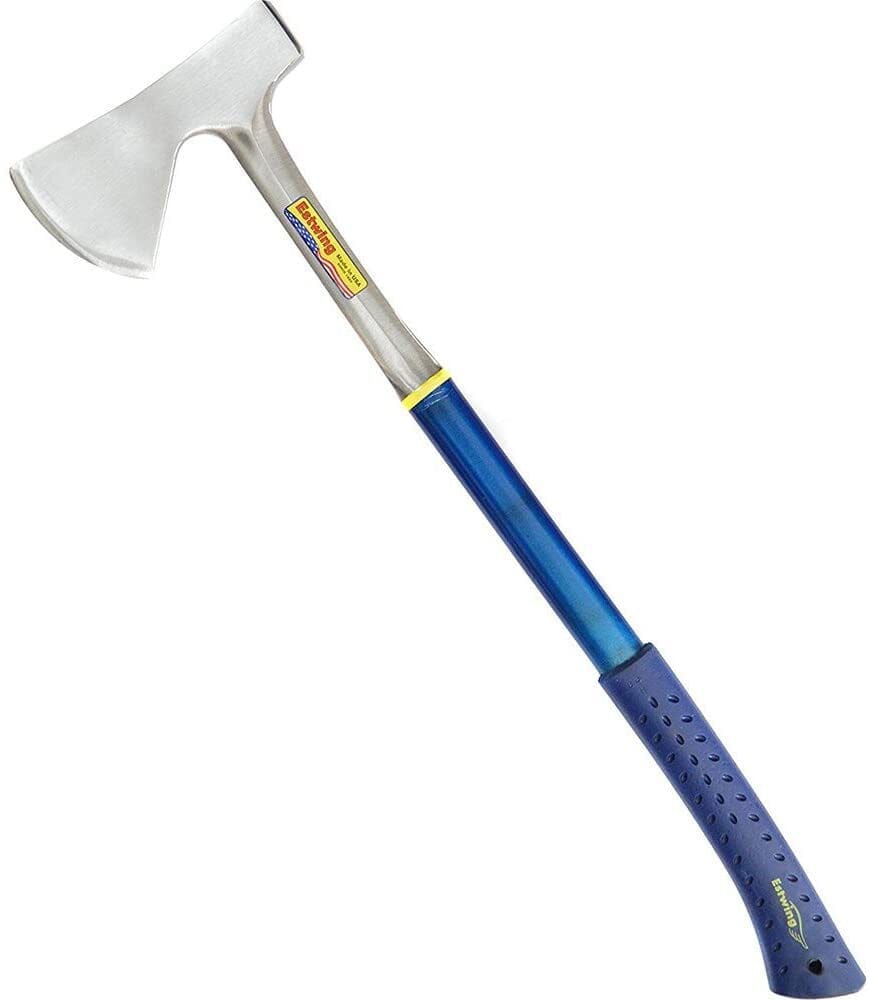 Estwing Hatchet - Sportsmans Axe E45A 650mm