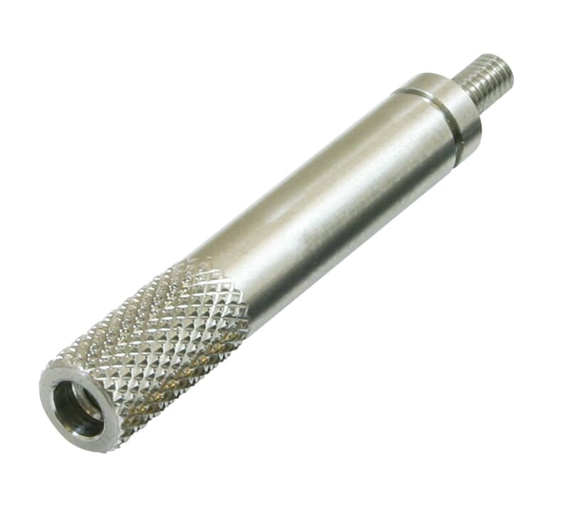 Mitutoyo Extension Rod 20mm for Dial Ind