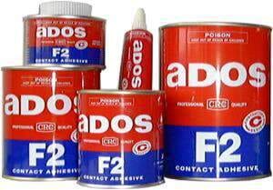 Ados F2 Contact Adhesive 1L