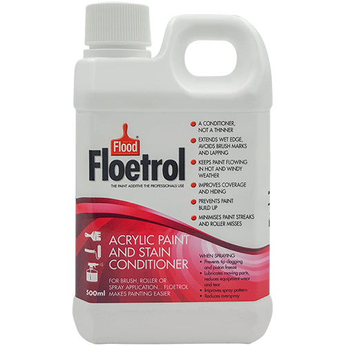 Flood Floetrol 500Ml