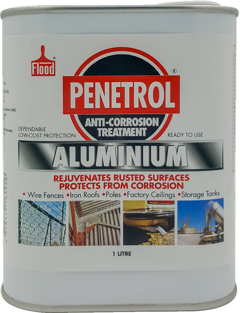 Flood Penetrol Aluminium 1L