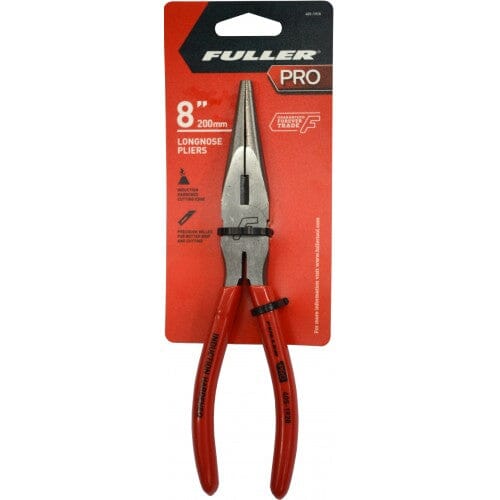 Fuller Long Nose Plier #192 200mm