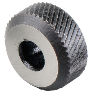 Groz K5-8Mr Hss Knurl 5/8in (D) x 5/16in (W) x 7/32in Hole