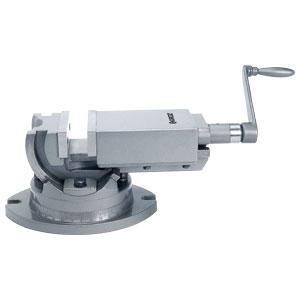 Groz Super Precision Angular Vice 4In / 100Mm | Vices & Clamps - Vices - Precision-Hand Tools-Tool Factory