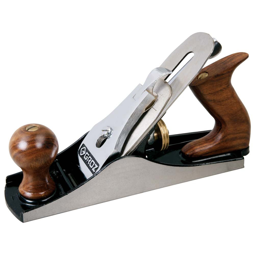 Groz Smoothing Plane #3 - 240 x 45mm