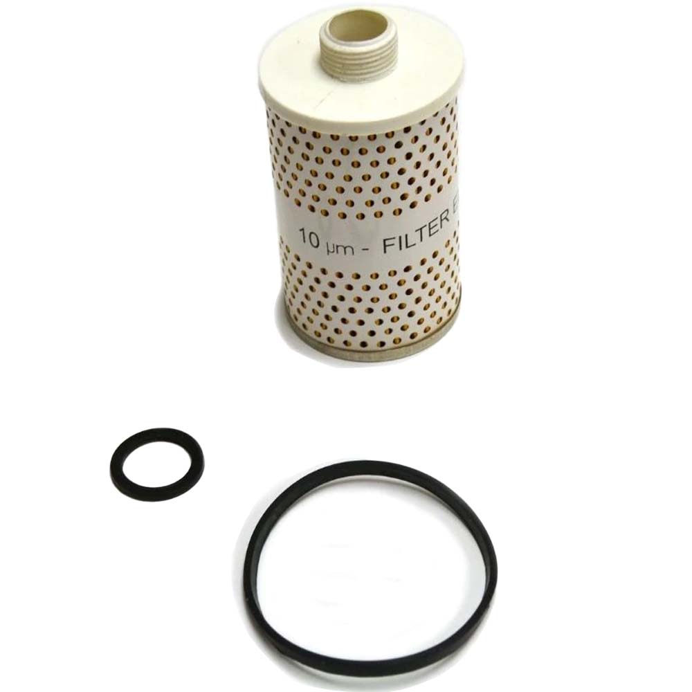 Groz Universal Fuel Filter Element 10 Micron