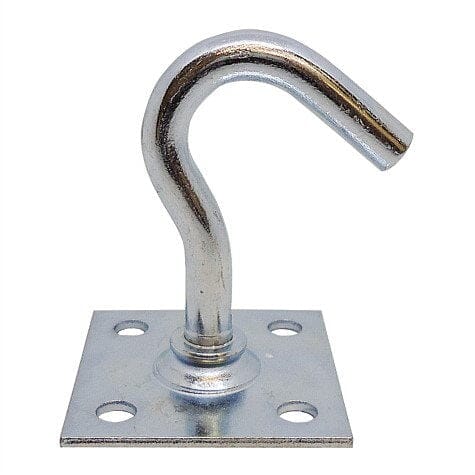 Hindley Clothes Line Hook - Zinc Plated #340