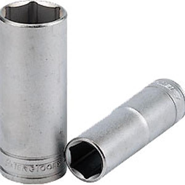 Teng 3/8In Dr. Deep Socket 13/16In | Socketry - 3/8 Inch Drive-Hand Tools-Tool Factory