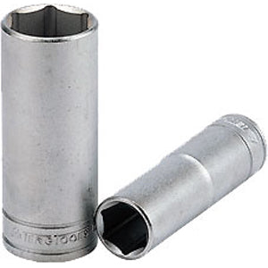 Teng 3/8in Dr. Deep Socket 10mm