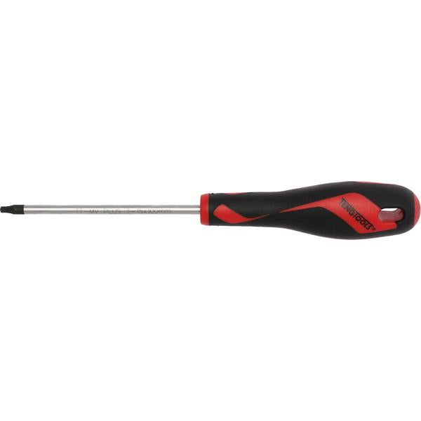 Teng Md Tt-Mv+ Screwdriver Tpx15 X 100Mm | Screwdrivers - TPX-Hand Tools-Tool Factory