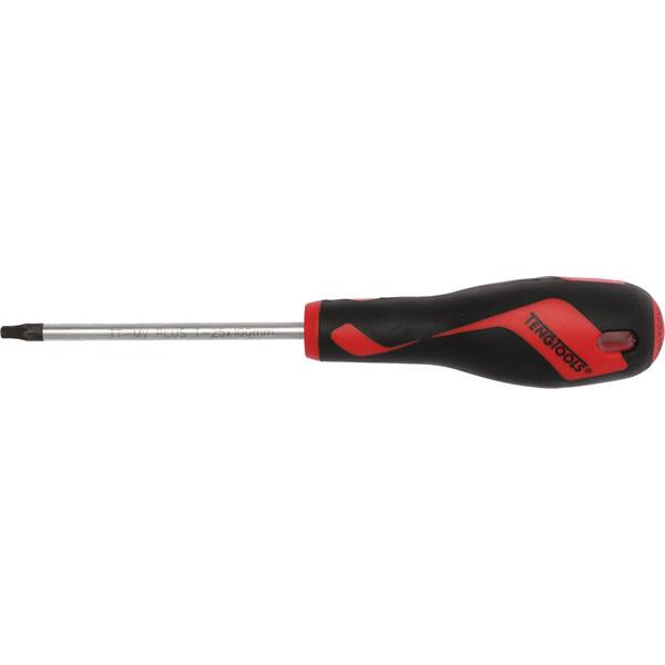 Teng Md Tt-Mv+ Screwdriver Tpx25 X 100Mm | Screwdrivers - TPX-Hand Tools-Tool Factory