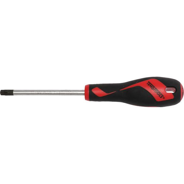 Teng Md Tt-Mv+ Screwdriver Tpx40 X 100Mm | Screwdrivers - TPX-Hand Tools-Tool Factory