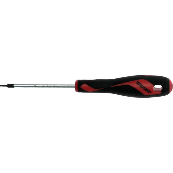 Teng Md Tt-Mv+ Screwdriver Tx15 X 100Mm | Screwdrivers - TX-Hand Tools-Tool Factory