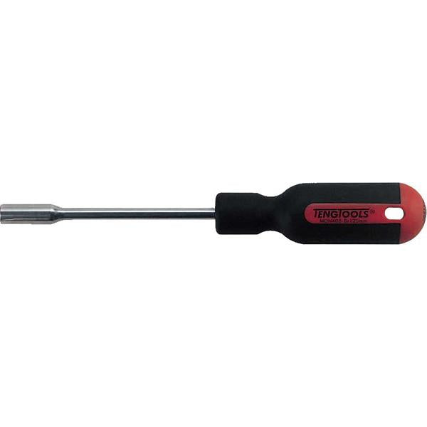 Teng Megadrive Nut Driver 6.0Mm | Screwdrivers - Nut Drivers-Hand Tools-Tool Factory